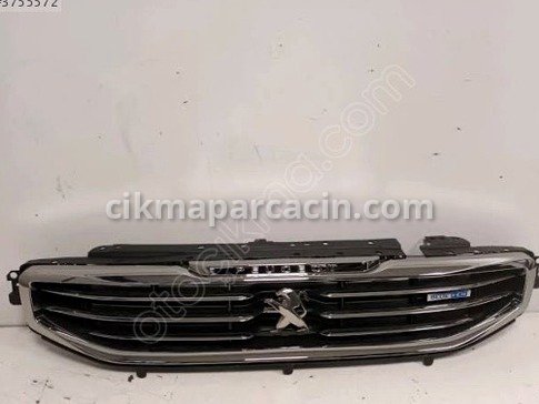 Peugeot 508 Ön Panjur / Izgara çıkma parça