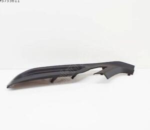 Peugeot 508 ön sağ tampon ızgara 98076316xt | ÇIKMA PARÇA