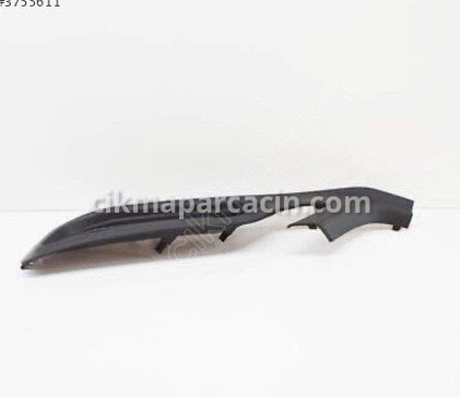 Peugeot 508 Ön Panjur / Izgara çıkma parça