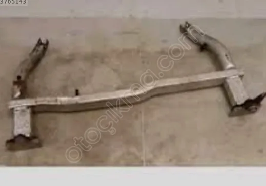 Peugeot 508 Salıncak (Alt Tabla) çıkma parça - CAN SANAYİ YEDEK PARÇA İstanbul