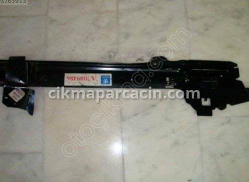 Peugeot 508 Ön Panjur / Izgara çıkma parça