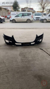 PEUGEOT 508 ÖN TAMPON | ÇIKMA PARÇA