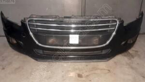 Peugeot 508 ön tampon darbe onarım kiti 1613210680 | ÇIKMA PARÇA OEM 1613210680