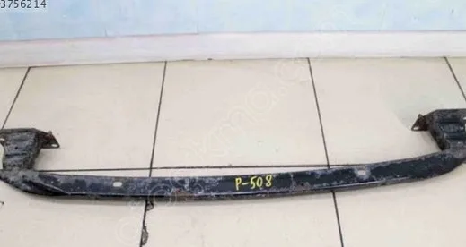 Peugeot 508 Ön Tampon çıkma parça - CAN SANAYİ YEDEK PARÇA İstanbul