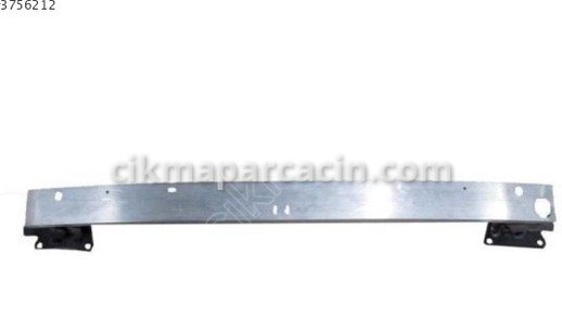 Peugeot 508 Ön Tampon Demiri çıkma parça