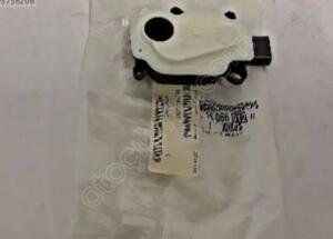 Peugeot 508 Ön Tampon Havalandırma Motoru 1606601280 OEM 1606601280