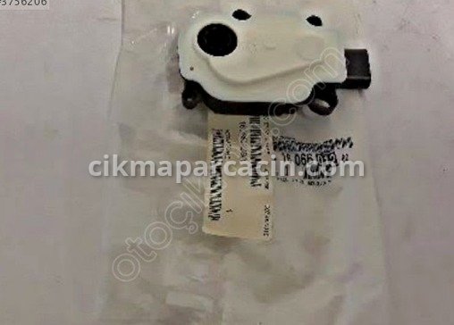 Peugeot 508 Ön Tampon çıkma parça