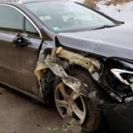 Peugeot 508 Ön Tampon çıkma parça - CAN SANAYİ YEDEK PARÇA İstanbul