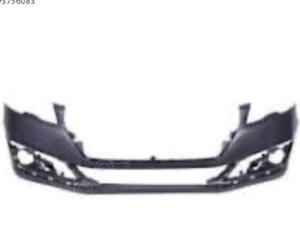 Peugeot 508 ön tampon Orjinal hatasız 7401 wq | ÇIKMA PARÇA
