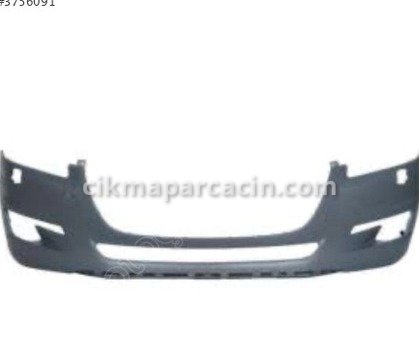 Peugeot 508 Ön Tampon çıkma parça