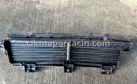 Peugeot 508 Ön Tampon çıkma parça
