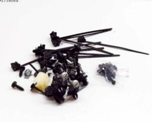 Peugeot 508 ön tampon tespit malzeme 1615068280 | ÇIKMA PARÇA OEM 1615068280