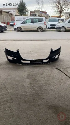 Peugeot 508 Ön Tampon çıkma parça - T-F-M OTOMOTİV Sakarya