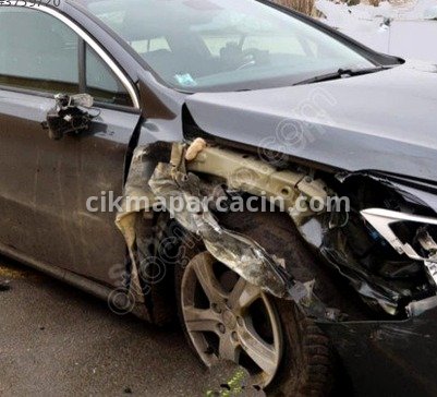 Peugeot 508 Diğer çıkma parça