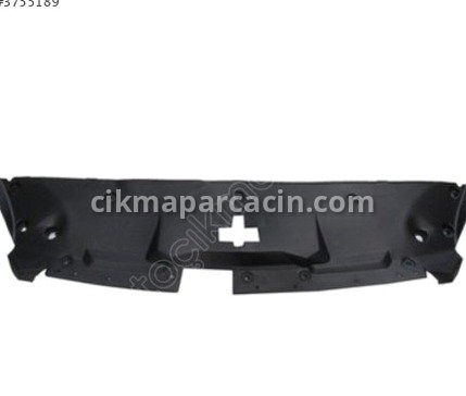 Peugeot 508 Radyatör çıkma parça