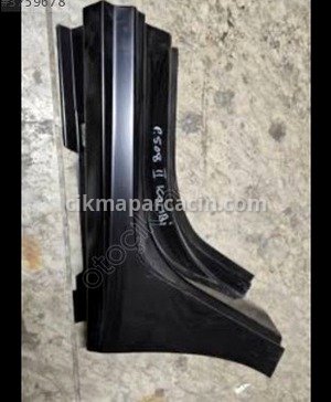 Peugeot 508 Elektrikli Direksiyon Motoru çıkma parça - CAN SANAYİ YEDEK PARÇA İstanbul