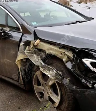 Peugeot 508 Şanzıman Takozu çıkma parça