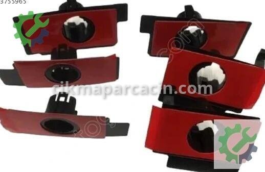 Peugeot 508 Motor Kapağı/Üst Kapak çıkma parça