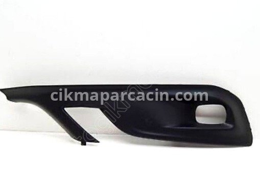 Peugeot 508 Karbon Kanister (EVAP) çıkma parça
