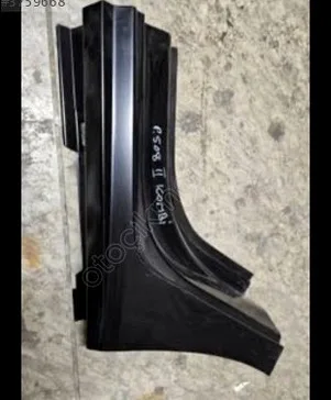 Peugeot 508 Ön Cam çıkma parça - CAN SANAYİ YEDEK PARÇA İstanbul