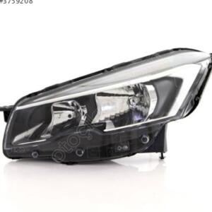 Peugeot 508 sol ön far 1613151080 hatasız sökme | ÇIKMA PARÇA OEM 1613151080