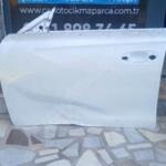 Peugeot 508 Kapı (Arka Sağ) çıkma parça - CAN SANAYİ YEDEK PARÇA İstanbul
