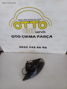 Peugeot 508 Stop Lambası Sol Dış Led Oem 9813508680 | ÇIKMA PARÇA