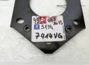 Peugeot 508 tampon darbe emici desteği Orjinal 7414vg | ÇIKMA PARÇA