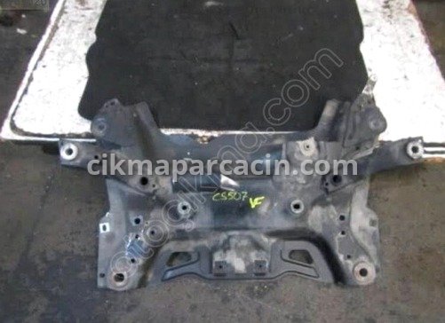 Peugeot 508 Motor Kapağı/Üst Kapak çıkma parça