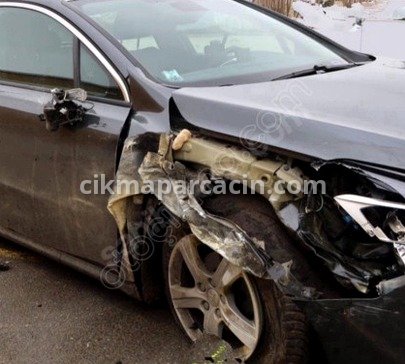 Peugeot 508 Diğer çıkma parça