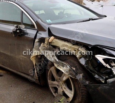 Peugeot 508 Diğer çıkma parça