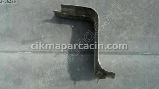 Peugeot 508 Motor Kapağı/Üst Kapak çıkma parça