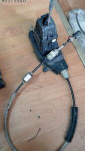 Peugeot 508 vites kolu komple 9685328080 | ÇIKMA PARÇA