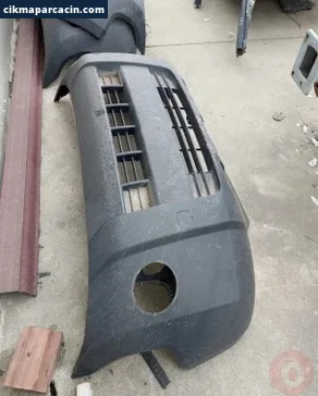 Peugeot Bipper Ön Tampon çıkma parça