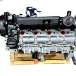 Peugeot Boxer Komple Motor çıkma parça - CAN SANAYİ YEDEK PARÇA İstanbul