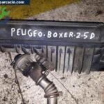 Peugeot Boxer Emme Manifoldu çıkma parça - ÇIKMACI 41 Kocaeli