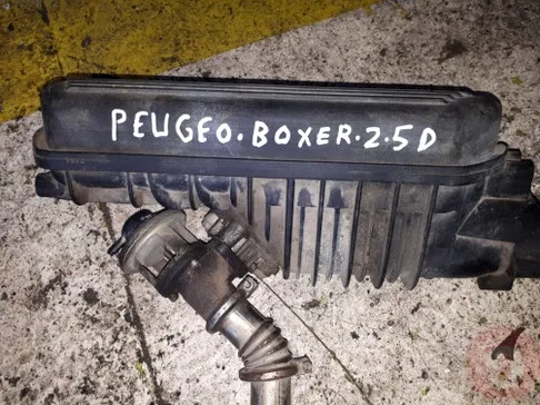Peugeot Boxer Emme Manifoldu çıkma parça - ÇIKMACI 41 Kocaeli