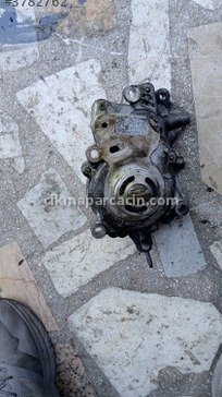 Peugeot Boxer Vakum Pompası çıkma parça - CAN SANAYİ YEDEK PARÇA İstanbul