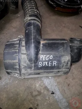 Peugeot Boxer Hava Filtresi Kutusu çıkma parça - ÇIKMACI 41 Kocaeli