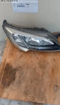 Peugeot Boxer Motor Kapağı/Üst Kapak çıkma parça - CAN SANAYİ YEDEK PARÇA İstanbul
