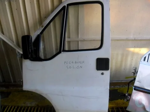 Peugeot Boxer Sol Ön Kapı çıkma parça - ÇIKMACI 41 Kocaeli