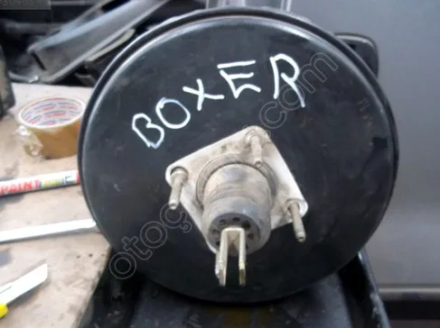 Peugeot Boxer Motor Kapağı/Üst Kapak çıkma parça - ÇIKMACI 41 Kocaeli