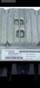 Peugeot boxser 2.2 motor beyni 9679016180 9676721380 sıd 208 | ÇIKMA PARÇA