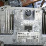 Citroen C3 ECU (Motor Beyni) çıkma parça - KOCAMAN OTOMOTİV (OTO-BEYİN) Adana