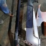 Peugeot Expert Ön Tampon çıkma parça - CAN SANAYİ YEDEK PARÇA İstanbul