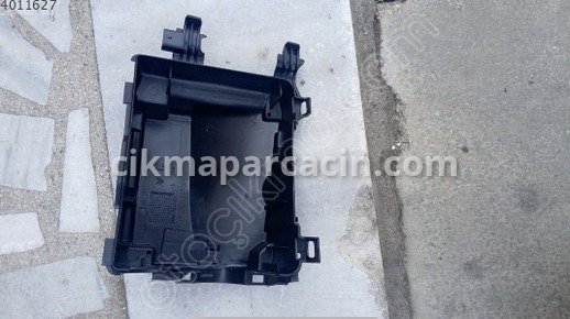 Peugeot Expert Motor Kapağı/Üst Kapak çıkma parça