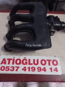 Peugeot Partner 1.9 Emme Manifoldu Orjinal Çıkma 1998-2007