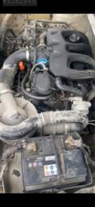 Peugeot Partner 1.9 komple motor hatasız | ÇIKMA PARÇA
