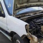 Peugeot Partner Yağmur Sensörü çıkma parça - CAN SANAYİ YEDEK PARÇA İstanbul