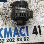 Peugeot Partner Şarj Dinamosu çıkma parça - ÇIKMACI 41 Kocaeli